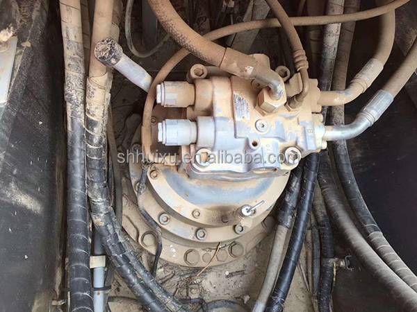 Hitachi hot sale Second hand Crawler Excavator HITACHI 250 good condition Used digging machine Japanese for sale