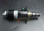 Holdwell Solenoid Valve YR35V00009S022 For Excavator E135BSRLC