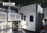 Mineral Water Sidel Blow Molding Machine