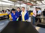 PE Electrofusion Sleeve And Electro Melt Band Making Machine Line
