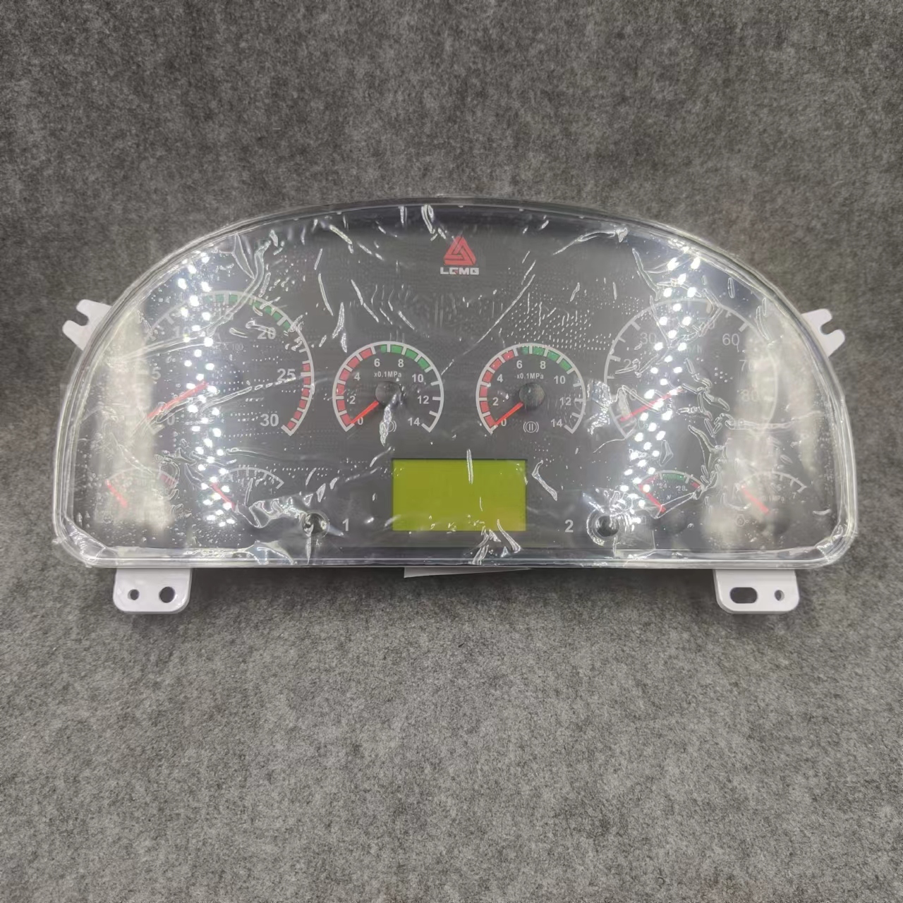 LGMG SINOTRUK HOWO SHACMAN FAW DONGFENG MT86 MT95 MT96 MT60 MT106 Mining Truck Cab Parts Dashboard Instrument Panel