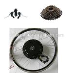 48v 1500w E-bike D.I.Y conversion kit