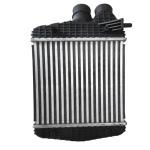 Intercooler For Maserati Ghibli Levante Quattroporte 670035635 670039351