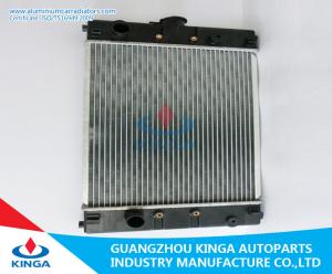 Quality Chinese Car High Performance Aluminum Radiators Core Thickness 26/32/36mm wholesale