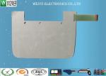 Tactile Dome Multi Keys 0.125 mm Embossing Membrane Switch