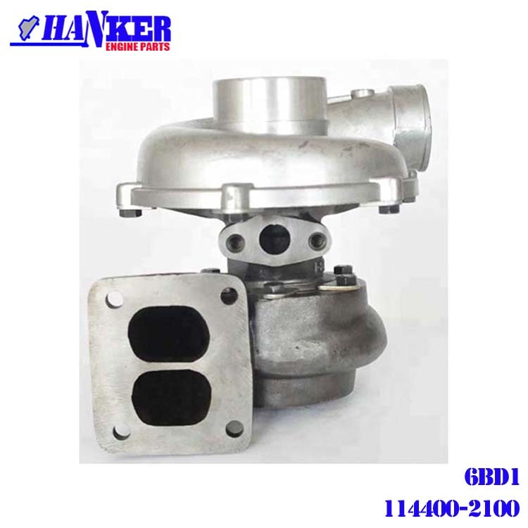 Isuzu 6BD1 Turbocharger RHC7 EX200-1 114400-2100 1144002100