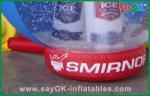 Giant Christmas Ball Inflatable Christmas Decoration Oxford Cloth