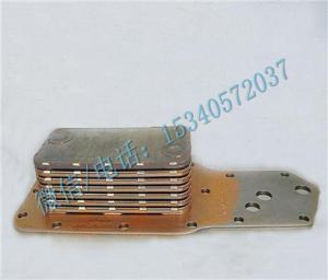 Quality Apply to Cummins Dongfeng Diesel Generator 3635074 CORE, OIL COOLER affordable wholesale
