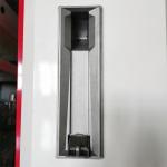 Bernet Petrol Fuel Dispenser Components Aluminum Alloy Nozzle Holder