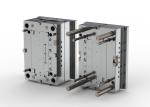 OEM / ODM ： Polypropylene Injection Molding & Upper Cover of Transparent