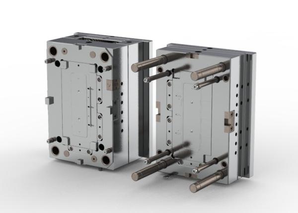 OEM / ODM ： Polypropylene Injection Molding & Upper Cover of Transparent