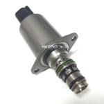 611-6430 03220690736 Solenoid Valve For Caterpillar 315GC 320GC 336GC
