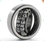 Germany Metal Double Row Self Aligning Ball Bearing For Elevator , BEARING 2308