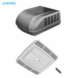 Quality Motorhome 5.8A R410a Caravan Air Conditioner wholesale