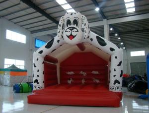 Quality 2017 Children Inflatable Bounce Top Quality China Giant Commercial Inflatable Jumping Castle wholesale