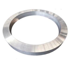 Quality 6061 2024 7075 5083 Big Size Aluminium Alloy Forgings Sheet /Rolls wholesale