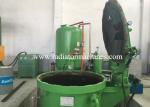 Semi automatic VPI 800 0.6Mpa 100 Pa Vacuum Impregnation Equipment for motor