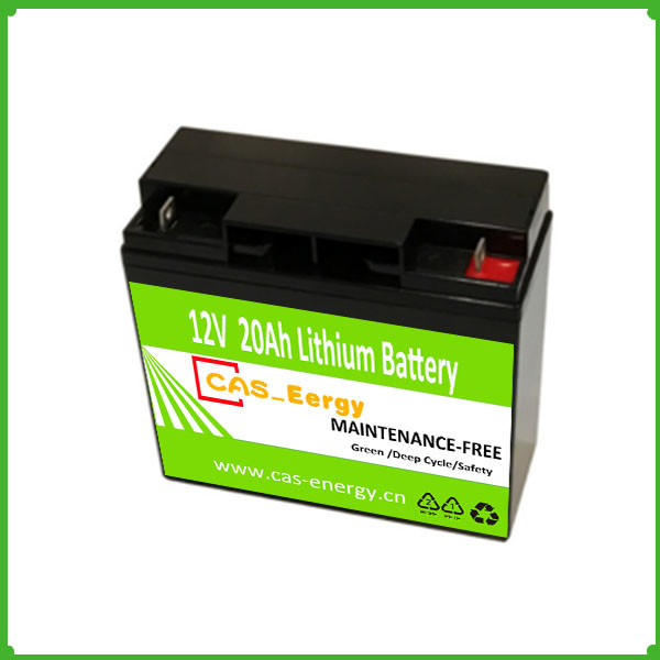 12v Lithium ion Rechargeable Battery Pack 20Ah Lithium ion Battery Manufacturers