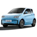 OEM Small Electric Car Solar 2 Bulk Supply Extremely Low Usage Cost Car