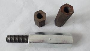 Quality Machinery Hexagon nut L=30mm with tie rod system wholesale