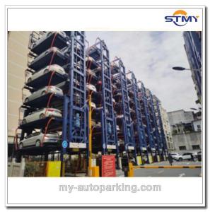 Quality Vertical Rotating Car Park/Rotary Car Parking Wikipedia/Rotary Car Parking Cost/Rotary Car Parking System Project wholesale
