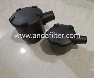 Quality High Quality Air Filter Housing For MANN C1250 C1140 wholesale