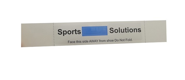 13.56 Mhz RFID Wristband Disposable Plastic PVC Hospital RFID Patient Wristbands
