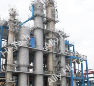 Quality Rust Proof Hydrogen Peroxide Production Plant OEM Environmentally wholesale