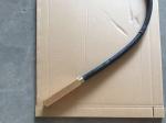 Square Head Concrete Vibrating Poker 18000rpm Frequency Internal Type