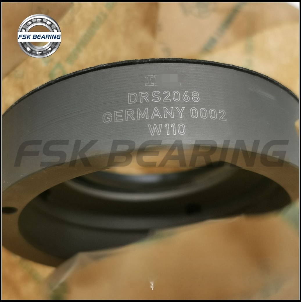 Euro Market DRS2068 Seal Carrier Assy 42*68*17 mm With Integral Rotary Shaft Seal