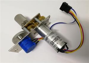 Quality Ink Key Motor For Akiyama BT440 Ryobi Printing Machine Spare Parts wholesale