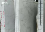 China Dong Fang Bai EastWhite marble semi translucent marble 18mm