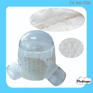 Quality High Quality and Lowest Price of Disposable Adult Diaper wholesale