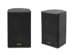 Quality Black Plywood 12 Inch Prosound DJ Equipment Loudspeaker for outdoor stage wholesale