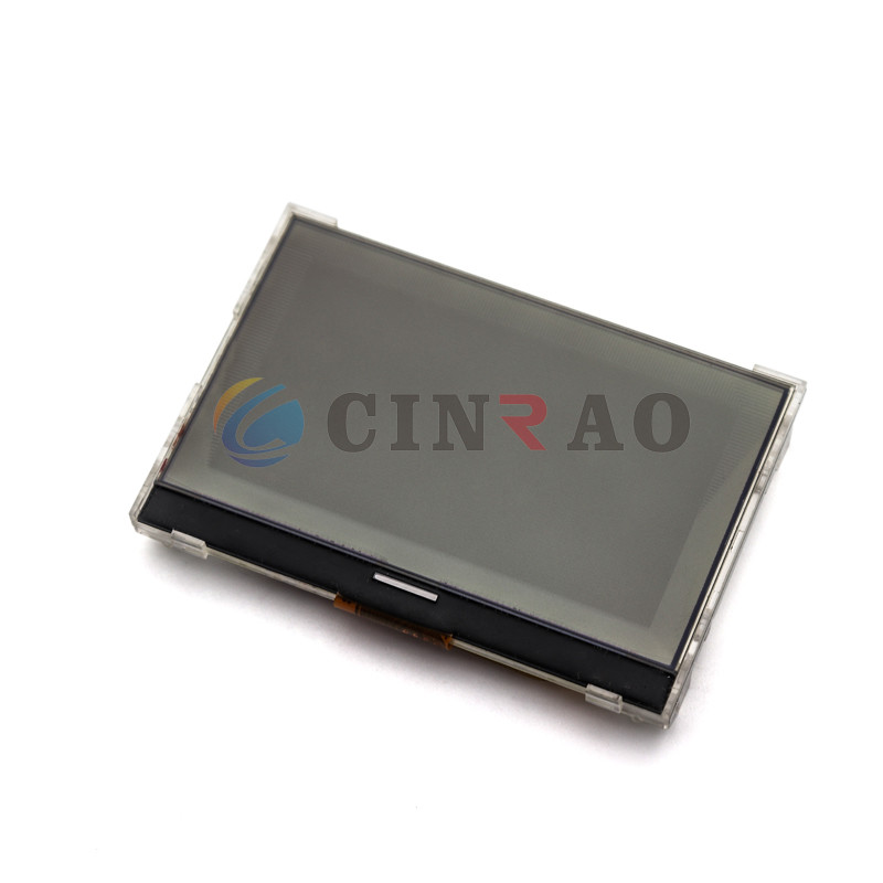 BLD1052G TFT GPS LCD Screen For Auto Replacement Parts Half - Year Warranty