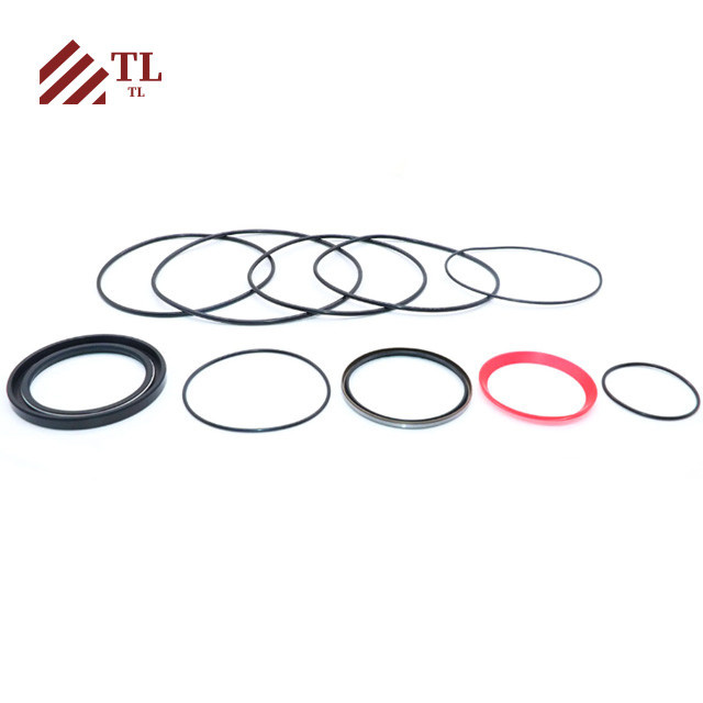 Seal Kit 151B0129 For All OMV Series 2 High Guarantee