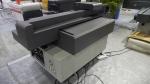 2500W High Volume Digital Canvas Printer