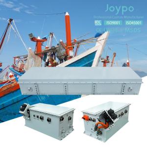 Quality 144V 153.6V 230Ah Intelligent Waterproof lithium Electric Boat Batteries for Yacht wholesale