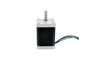 Quality NEMA14 35mm 1.8 Degree electric stepper motors High Precision 2-Phase Hybrid Stepping Motor wholesale