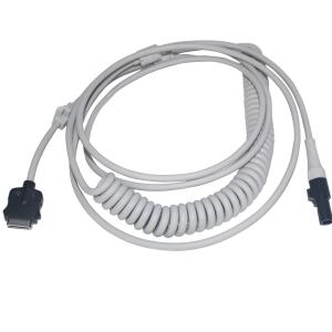 Quality 9 Pin Patient ECG Trunk Cable Multiscene Compatible GE Marquette wholesale