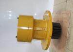 R305-9 R335-9 R290-7 Excavator Swing Gearbox R305 Slewing Gear Box 31N8-10180