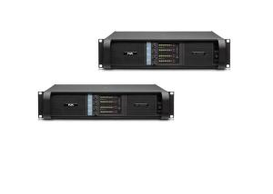 Quality Powered Live Sound Speaker Audio 4 Channel 1300w Amplifier for the Concert wholesale