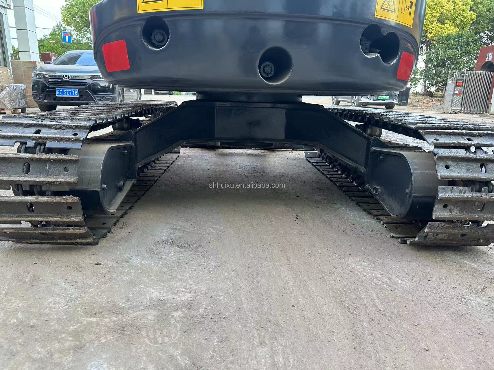 High quality KOBOTA U35 used mini excavator Japan for homework