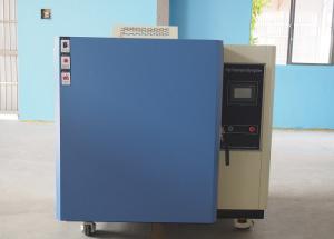Quality Laboratory Industrial Drying Oven Benchtop Drying Oven SUS304 Stainless Steel Material wholesale