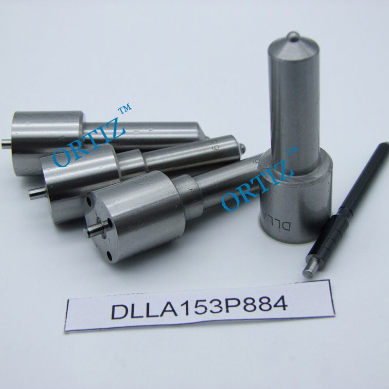 ORTIZ FORD Transit denso diesel fuel injector nozzle assembly DLLA153P884 auto spare parts nozzle DLLA153 P884