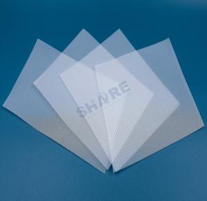 Quality Mariculture Netting, Nylon Mesh Filters, Extra High Abrasion Resistance, For Aquaculture, Fish Farming, Hatcheries &amp; Lab wholesale