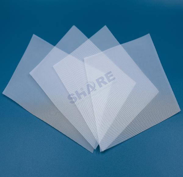 Mariculture Netting, Nylon Mesh Filters, Extra High Abrasion Resistance, For