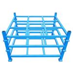 SGS Green Stackable Tire Rack 2000kg