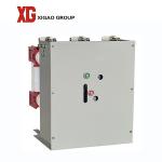 ZN28A AC Indoor 10KV 11KV 12KV 13.8KV High Voltage Circuit Breaker