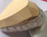 Transparent Night Guard For Bruxism